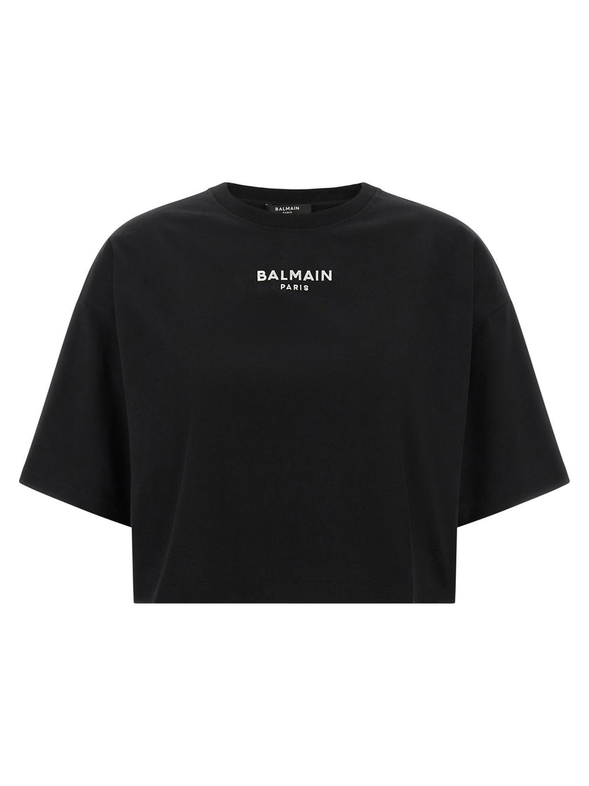 Balmain Paris T-shirt