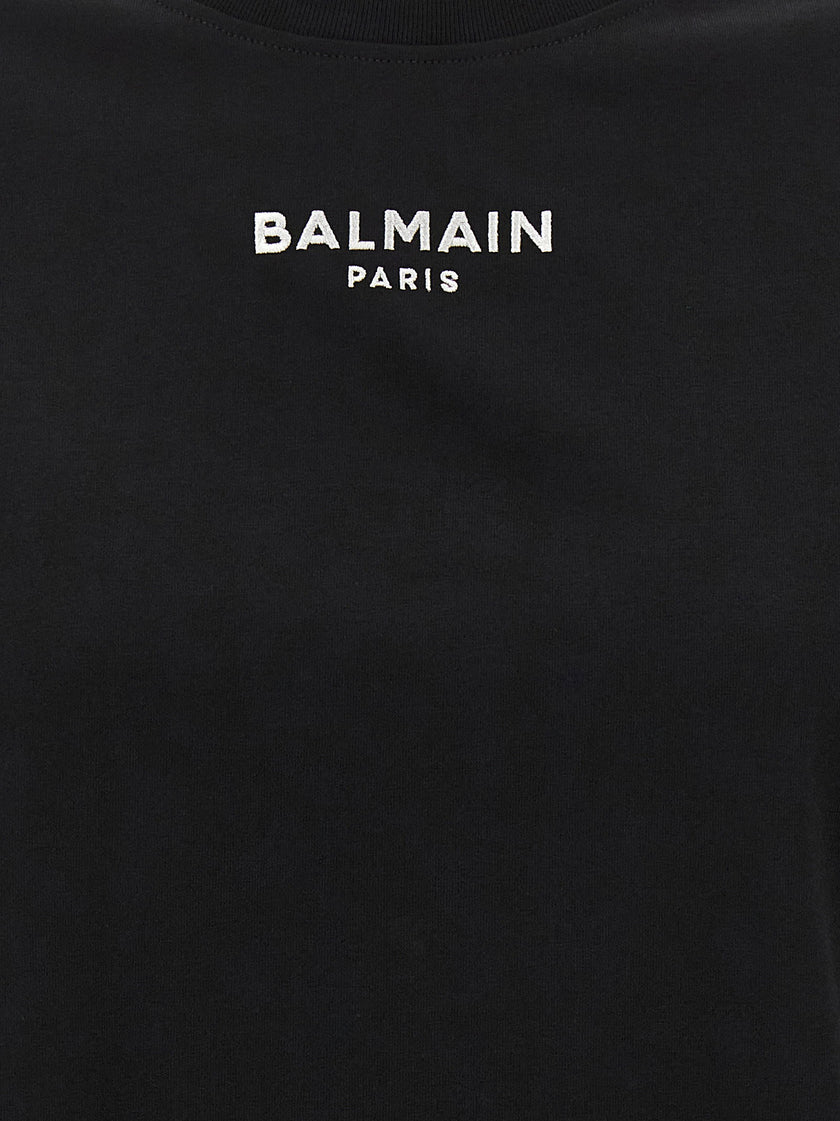 Balmain Paris T-shirt