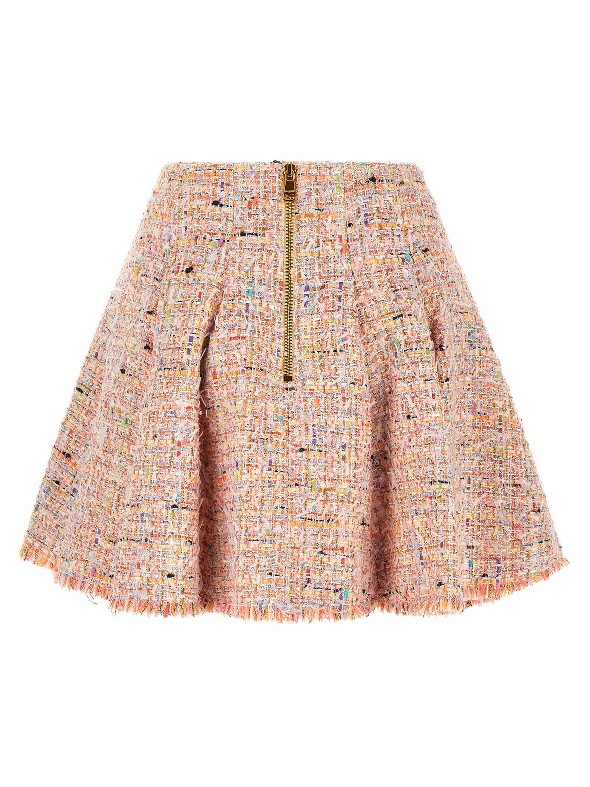 Balmain Skater Skirt