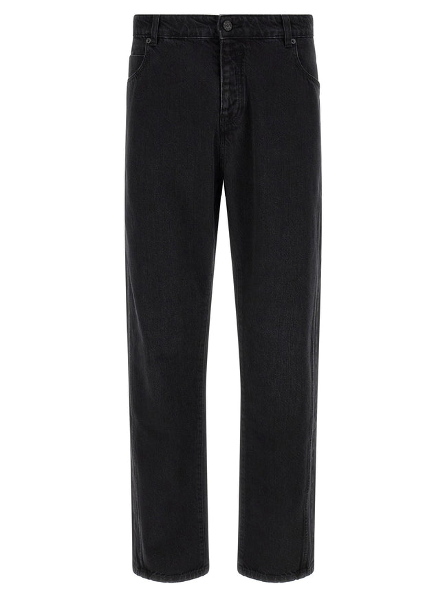 Balmain Denim Jeans