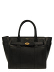 Mulberry Shopping Small Zipped Bayswater