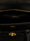 Mulberry Shopping Small Zipped Bayswater