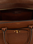 Mulberry Shopping Small Zipped Bayswater