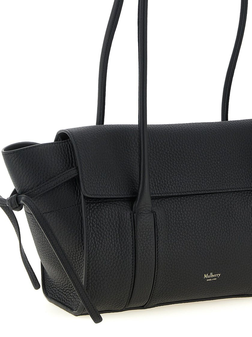 Mulberry Soft Bayswater Small Shoulder Bag
