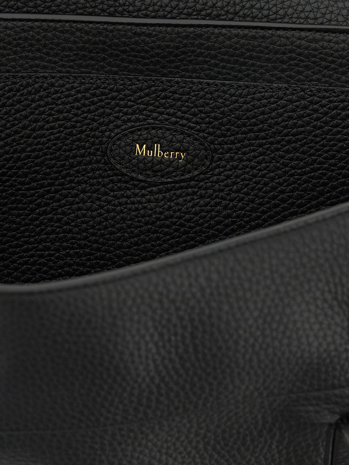 Mulberry Soft Bayswater Small Shoulder Bag