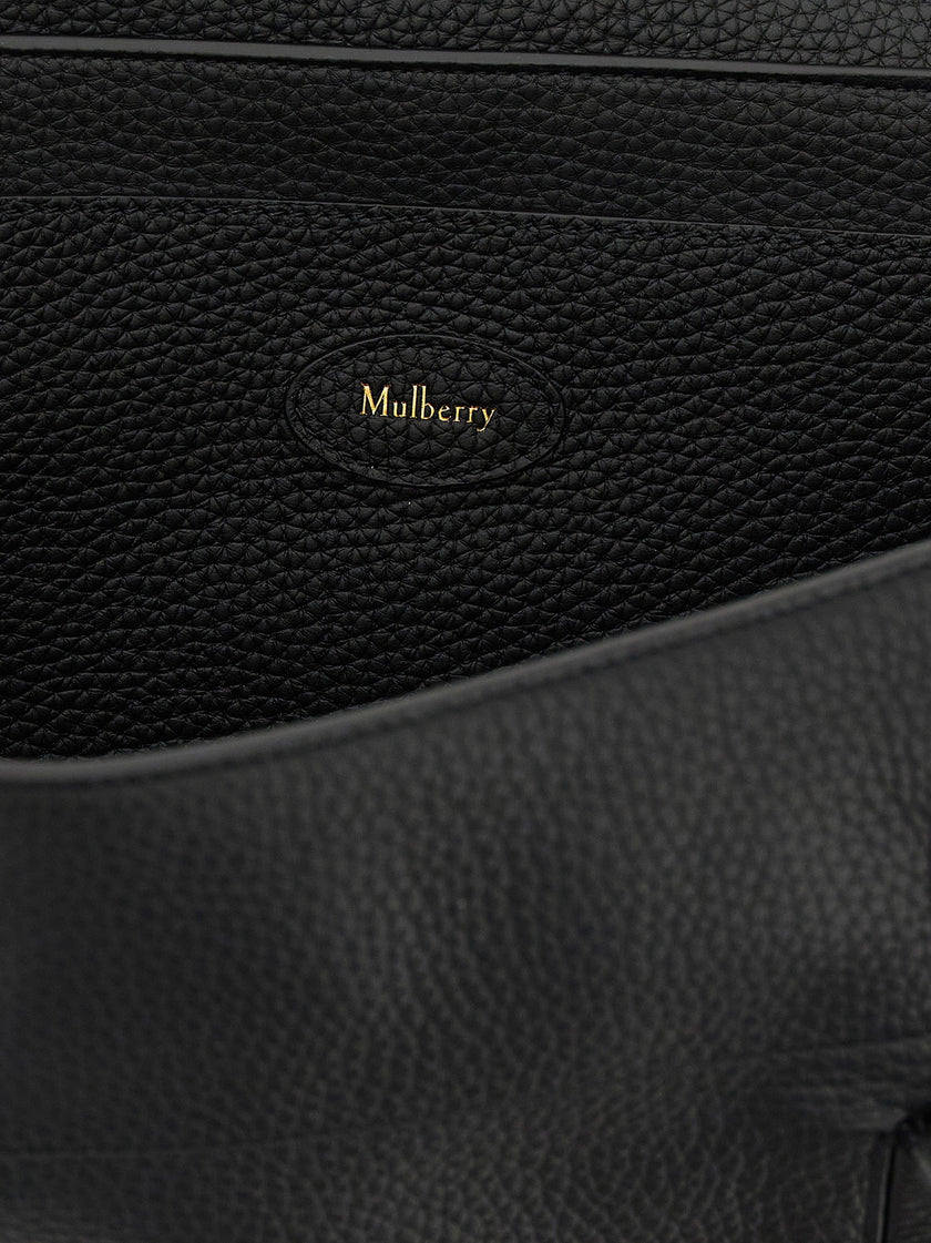 Mulberry Soft Bayswater Small Shoulder Bag