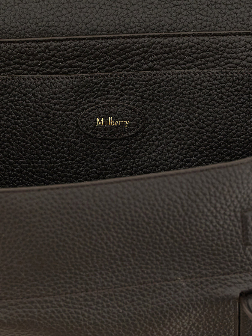 Mulberry Soft Bayswater Small Shoulder Bag