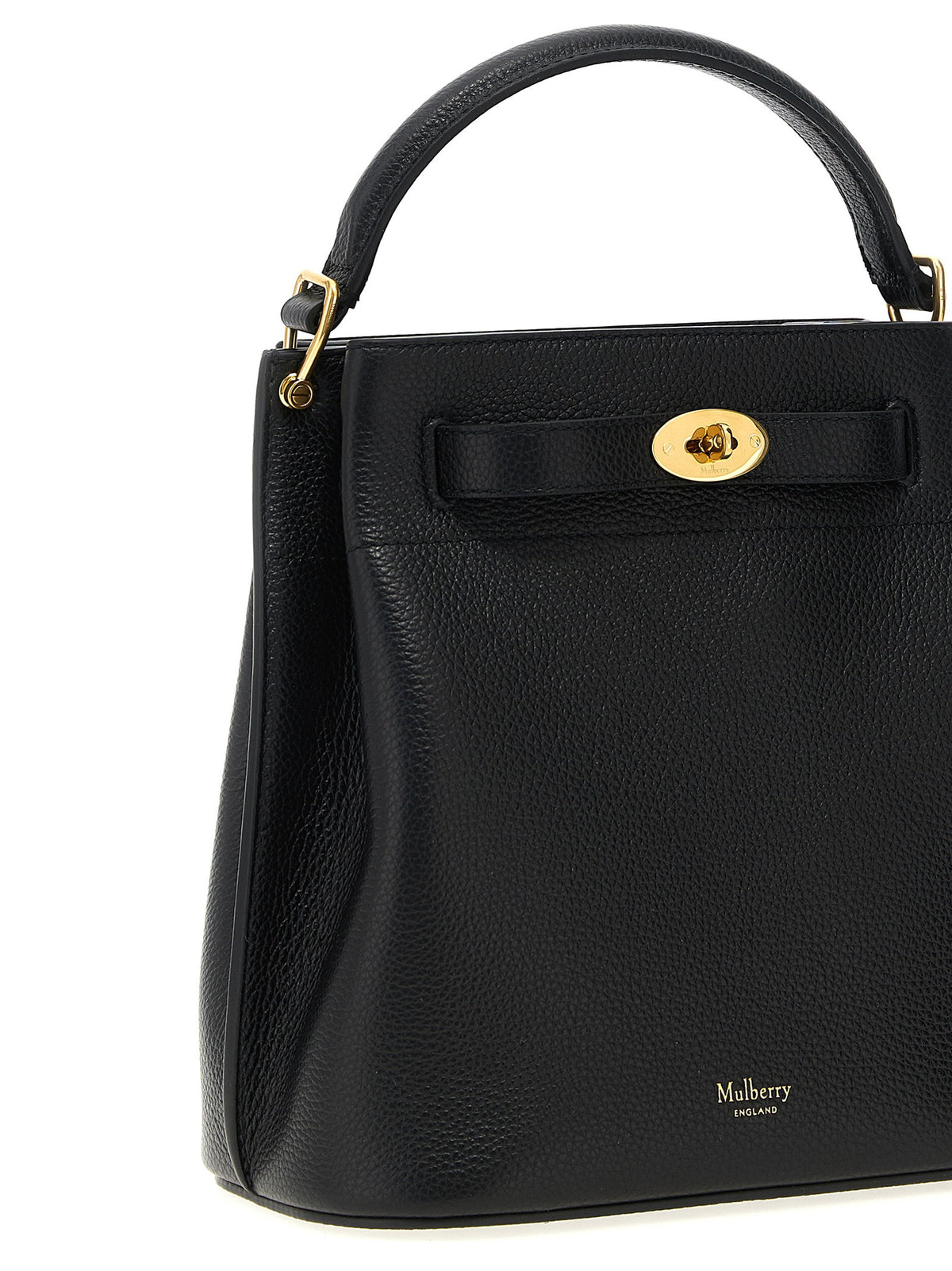 Mulberry Islington Bucket Bag Small