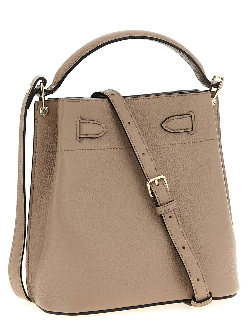 Mulberry Islington Small Bucket Bag