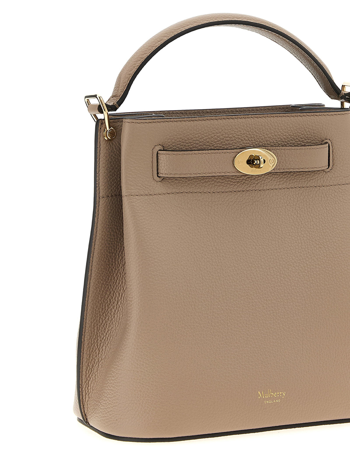 Mulberry Islington Small Bucket Bag