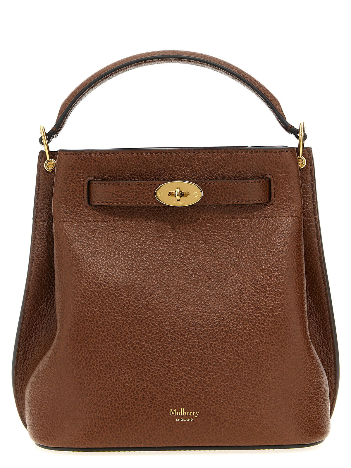 Mulberry Islington Bucket Bag