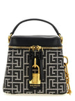 Balmain Pulse Vanity Handbag