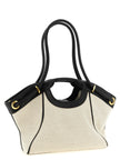 Balmain Medium Tote Shopping Bag