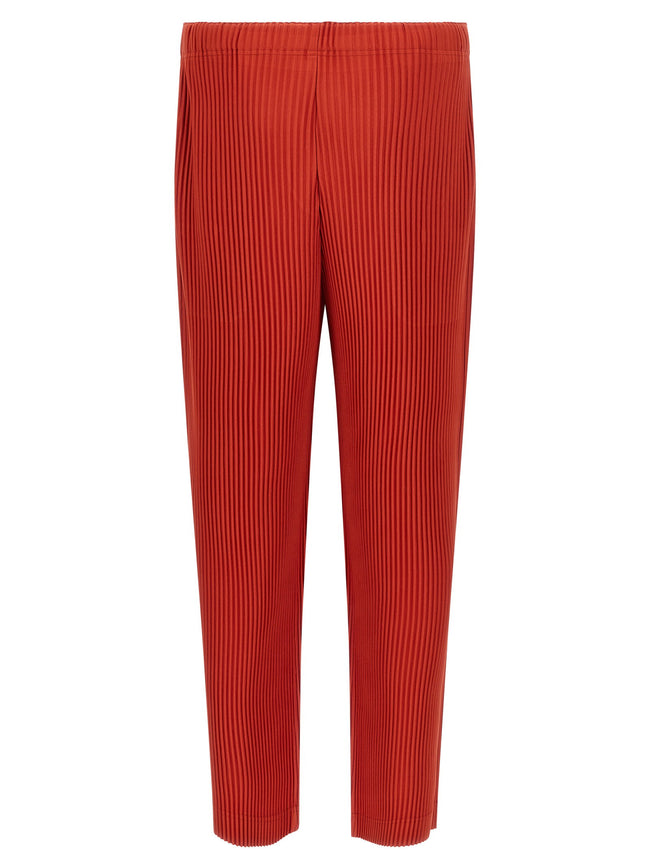Homme Plisse' Issey Miyake Monthly Colors: September Pants