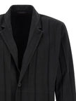 Homme Plisse' Issey Miyake Edge Ensemble Blazer