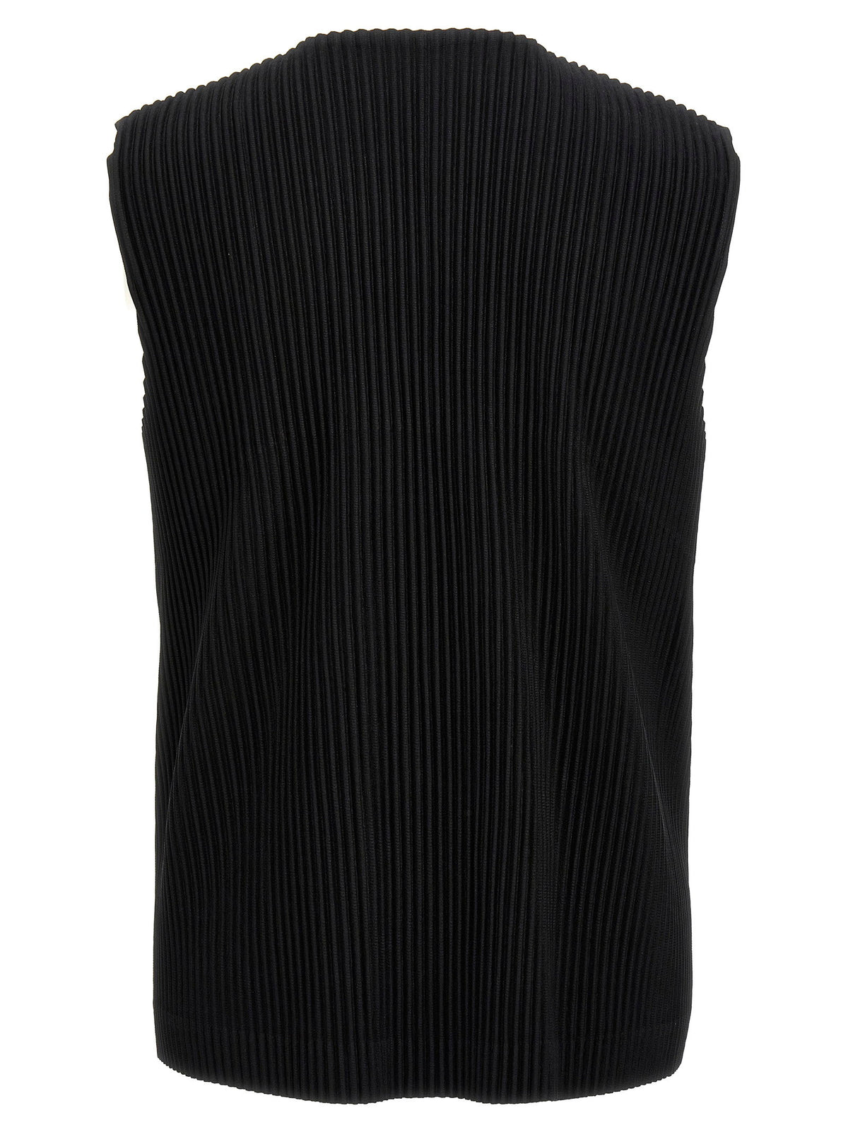 Homme Plisse' Issey Miyake Basics Vest
