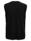 Homme Plisse' Issey Miyake Basics Vest