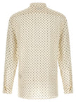 Tom Ford Paisley Print Shirt