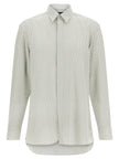 Tom Ford Micro-print Shirt