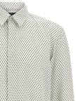 Tom Ford Micro-print Shirt