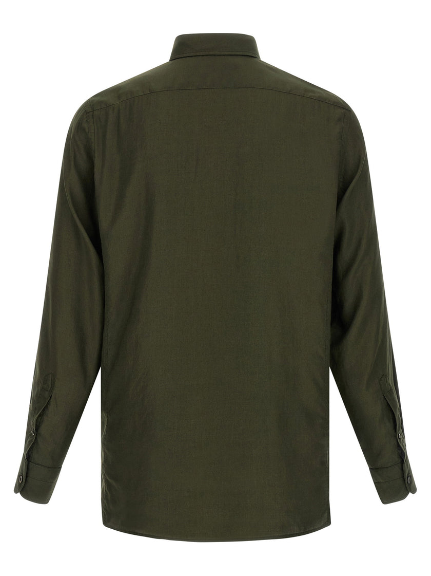 Tom Ford Button-down Shirt
