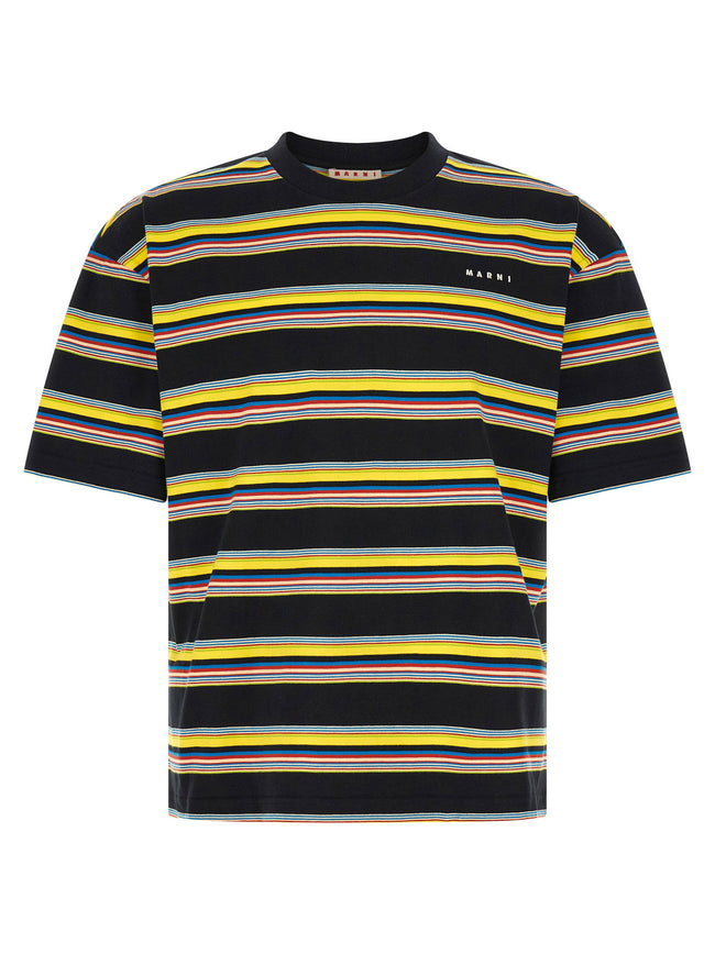 Marni Striped T-shirt