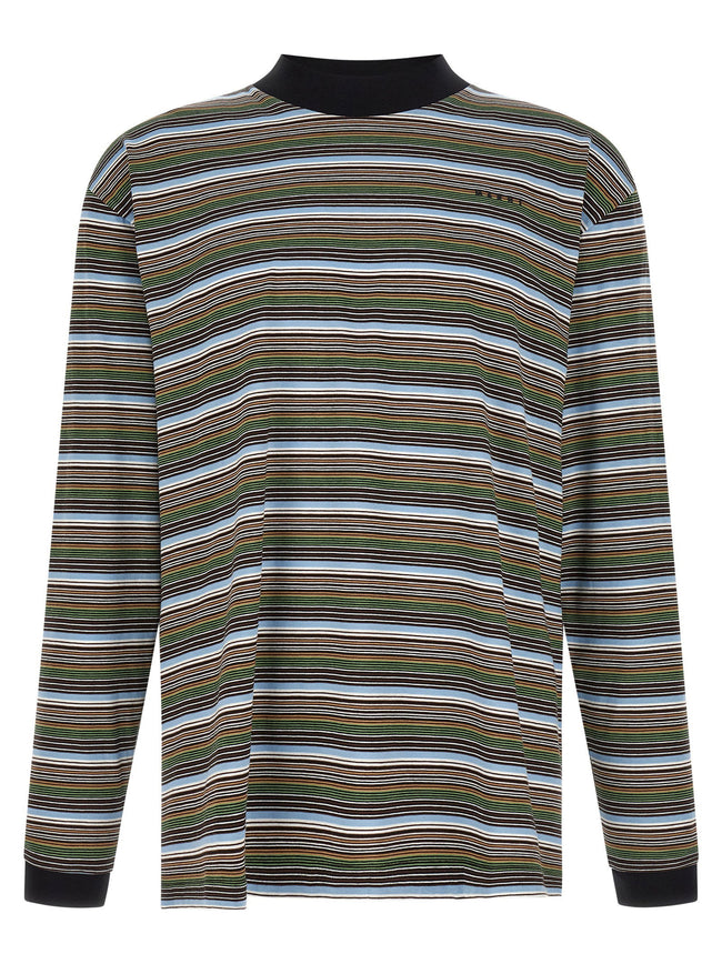 Marni Striped T-shirt