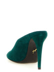 Giuseppe Zanotti Intriigo Cluedo Sandals