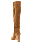 Aquazzura Indy Boots