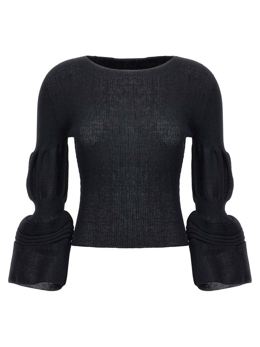 Issey Miyake Assemblage Branch Top