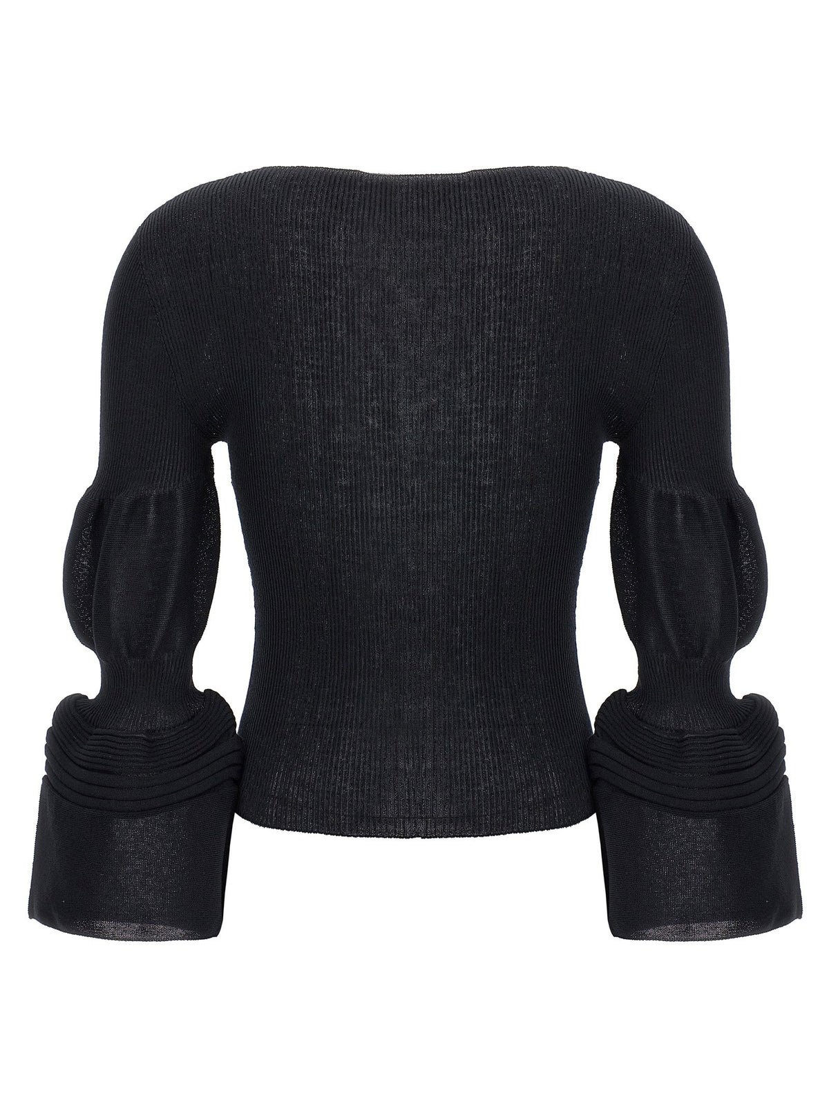Issey Miyake Assemblage Branch Top