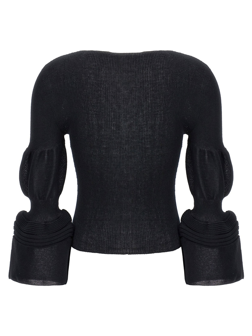 Issey Miyake Assemblage Branch Top