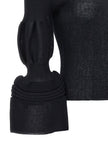 Issey Miyake Assemblage Branch Top