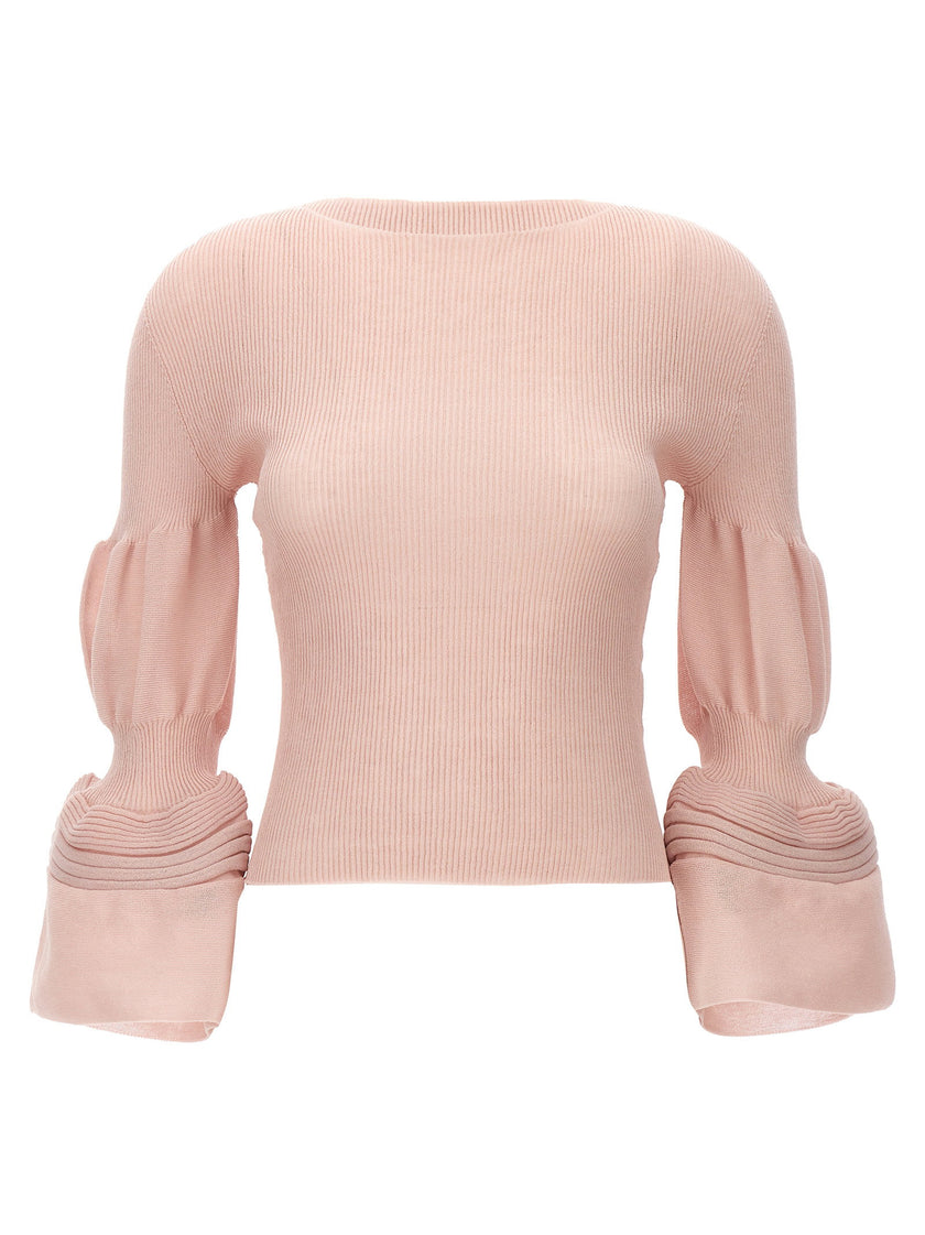 Issey Miyake Assemblage Branch Top