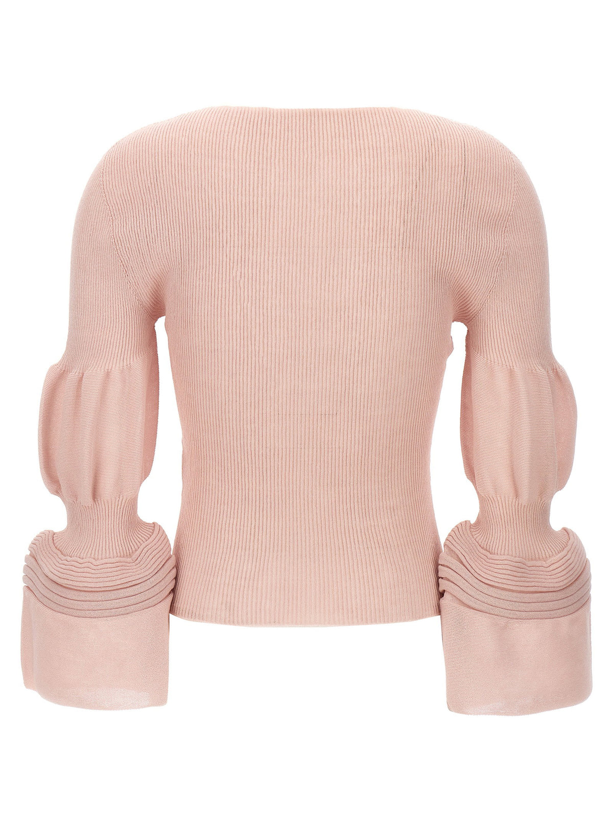 Issey Miyake Assemblage Branch Top