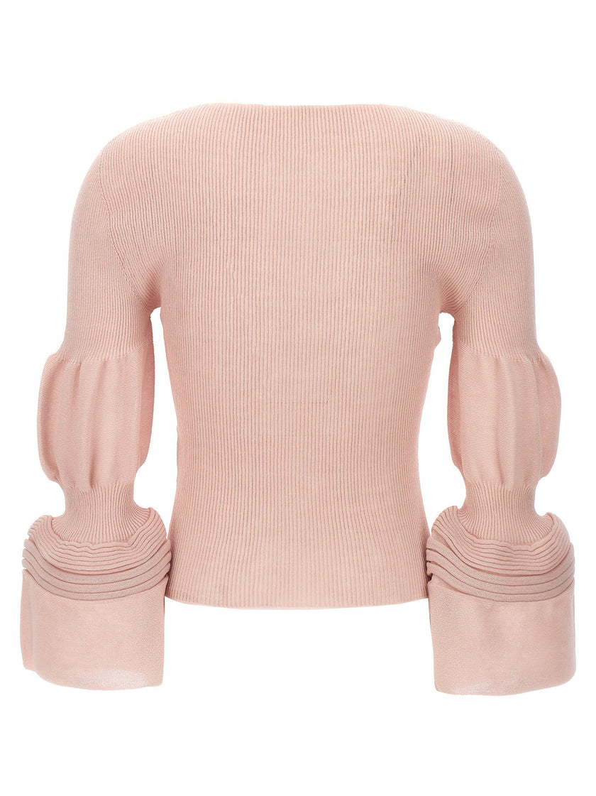 Issey Miyake Assemblage Branch Top