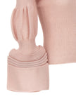 Issey Miyake Assemblage Branch Top