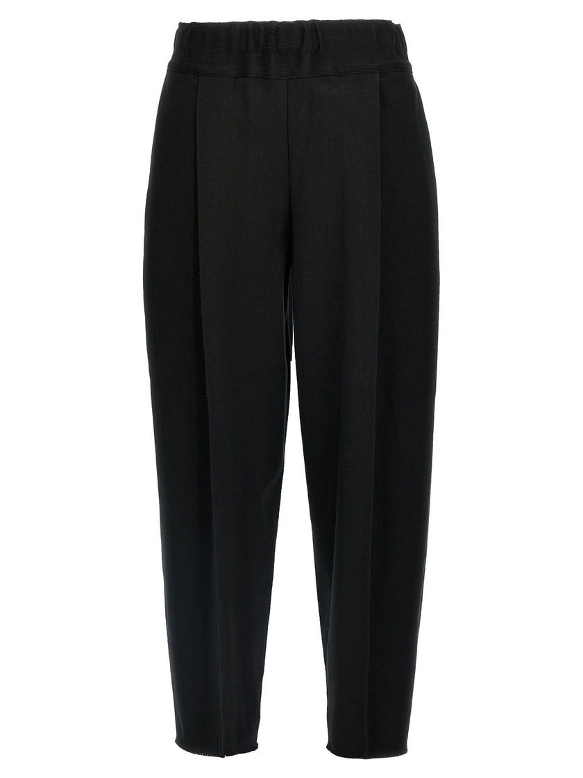 Issey Miyake Champagne Pants