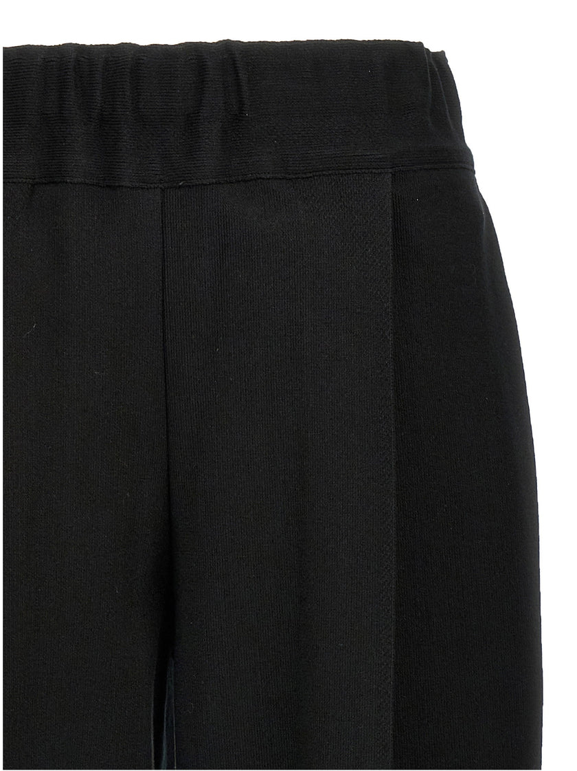 Issey Miyake Champagne Pants