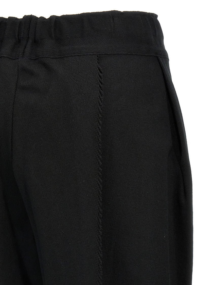 Issey Miyake Champagne Pants
