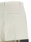 Issey Miyake Street View Pants