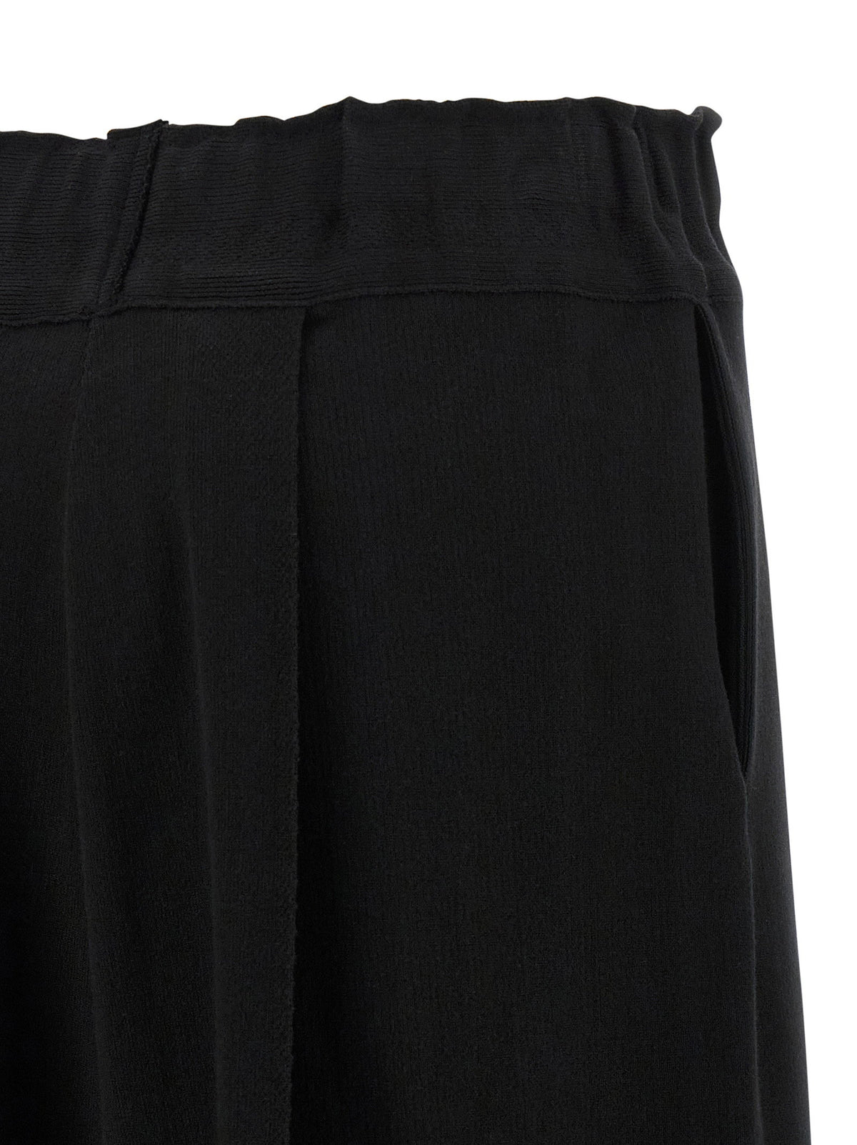 Issey Miyake Campagne Pants