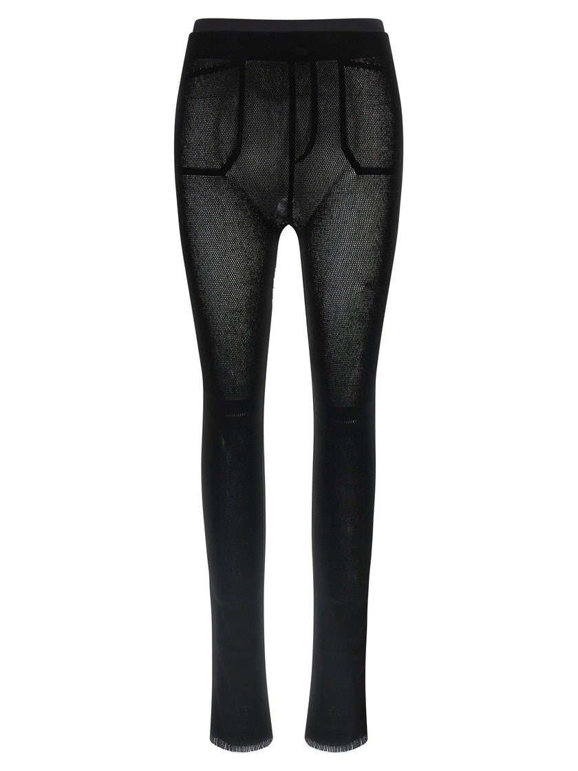 Issey Miyake Seen Unseen Ap Leggings