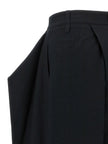 Issey Miyake Grainy Pants