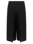 Issey Miyake Tubular Pleats Pants
