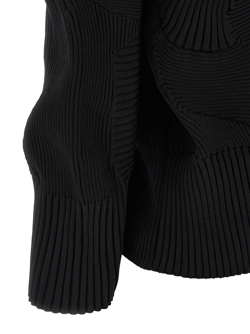 Issey Miyake Kone Kone Jacket