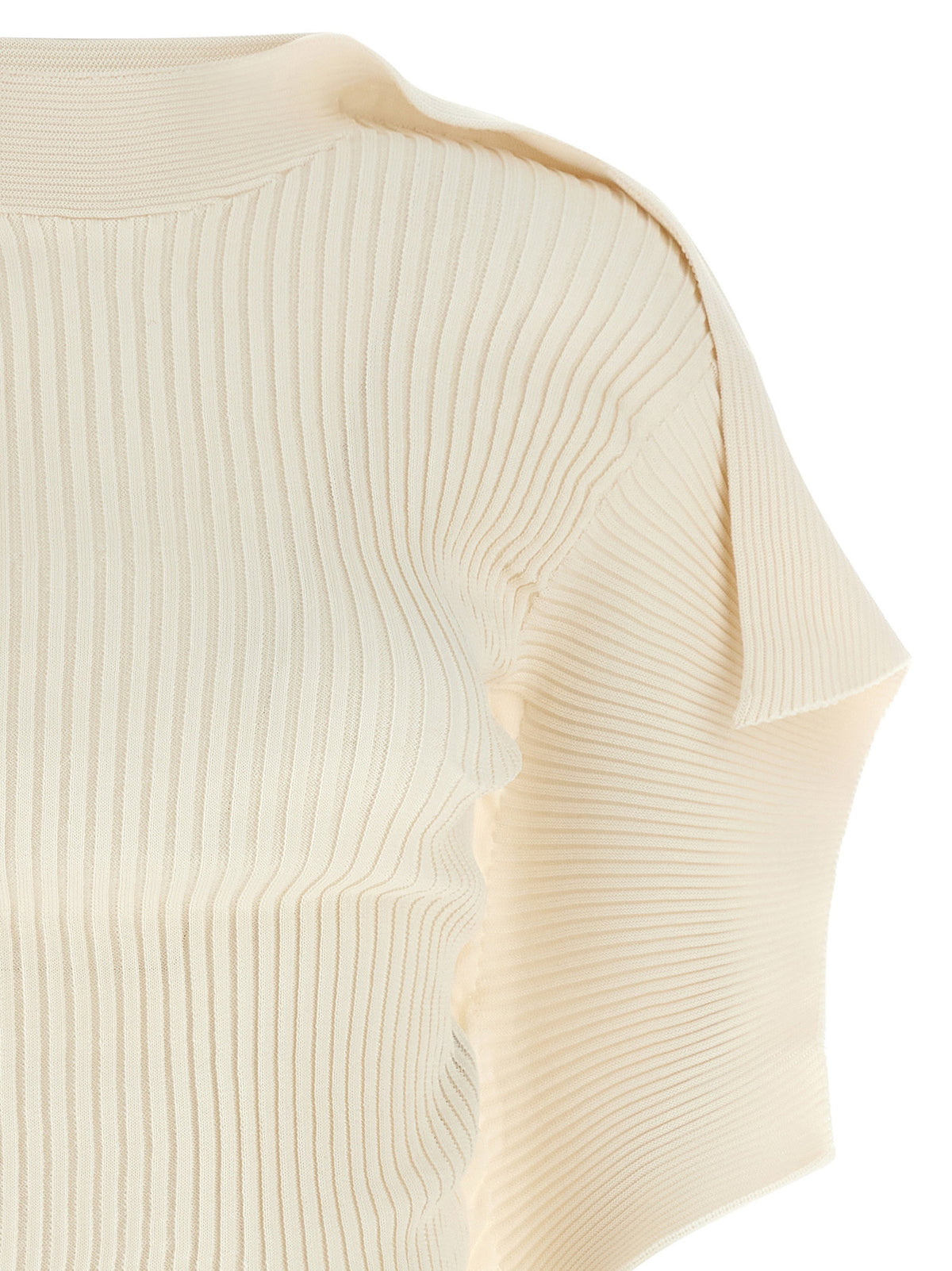 Issey Miyake Prance Top