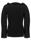 Issey Miyake Prance Top