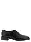 Giuseppe Zanotti Sebhastian Lace Up Shoes