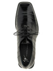 Giuseppe Zanotti Sebhastian Lace Up Shoes